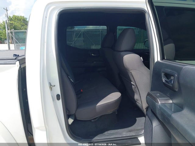 45622513 :رقم المزاد ، 3TMCZ5AN8GM035192 vin ، 2016 Toyota Tacoma Trd Sport مزاد بيع