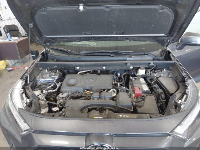 2025 Toyota Rav4 Le მანქანა იყიდება აუქციონზე, vin: 2T3G1RFV0SW540286, აუქციონის ნომერი: 45622515