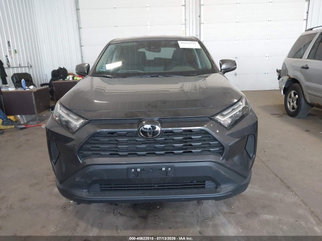 2025 Toyota Rav4 Le მანქანა იყიდება აუქციონზე, vin: 2T3G1RFV0SW540286, აუქციონის ნომერი: 45622515