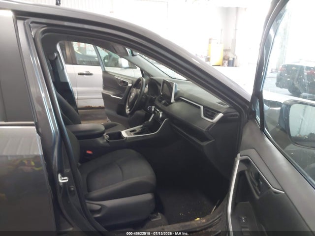 2025 Toyota Rav4 Le მანქანა იყიდება აუქციონზე, vin: 2T3G1RFV0SW540286, აუქციონის ნომერი: 45622515