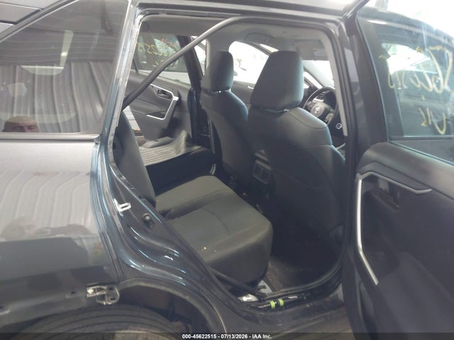 2025 Toyota Rav4 Le მანქანა იყიდება აუქციონზე, vin: 2T3G1RFV0SW540286, აუქციონის ნომერი: 45622515