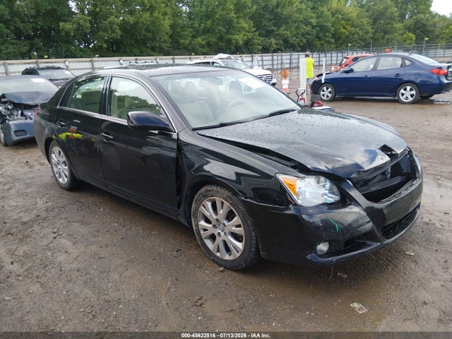 Продаж на аукціоні авто 2008 Toyota Avalon Xls, vin: 4T1BK36BX8U289322, номер лоту: 45622516