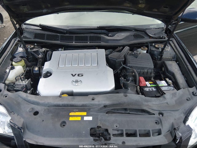 Aukcja sprzedaży 2008 Toyota Avalon Xls, vin: 4T1BK36BX8U289322, numer aukcji: 45622516