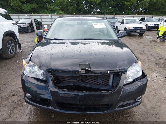 Aukcja sprzedaży 2008 Toyota Avalon Xls, vin: 4T1BK36BX8U289322, numer aukcji: 45622516