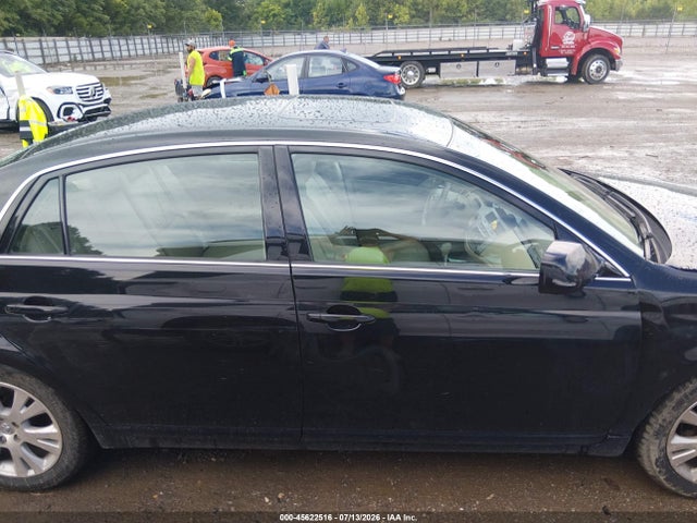 Aukcja sprzedaży 2008 Toyota Avalon Xls, vin: 4T1BK36BX8U289322, numer aukcji: 45622516