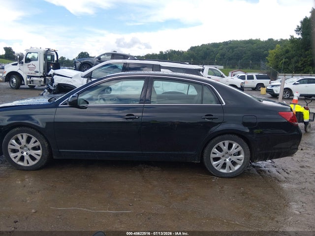 Aukcja sprzedaży 2008 Toyota Avalon Xls, vin: 4T1BK36BX8U289322, numer aukcji: 45622516