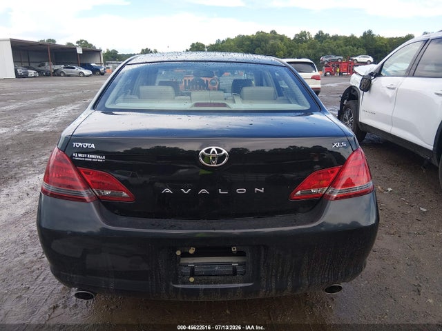 Aukcja sprzedaży 2008 Toyota Avalon Xls, vin: 4T1BK36BX8U289322, numer aukcji: 45622516