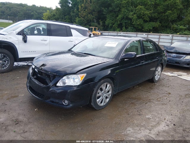 Aukcja sprzedaży 2008 Toyota Avalon Xls, vin: 4T1BK36BX8U289322, numer aukcji: 45622516