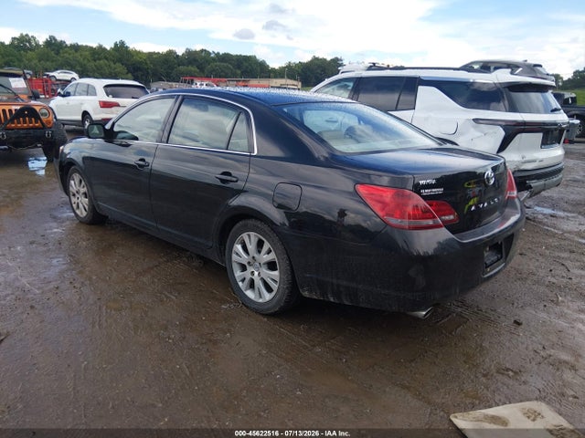 Aukcja sprzedaży 2008 Toyota Avalon Xls, vin: 4T1BK36BX8U289322, numer aukcji: 45622516
