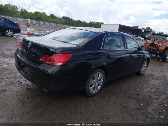 Aukcja sprzedaży 2008 Toyota Avalon Xls, vin: 4T1BK36BX8U289322, numer aukcji: 45622516