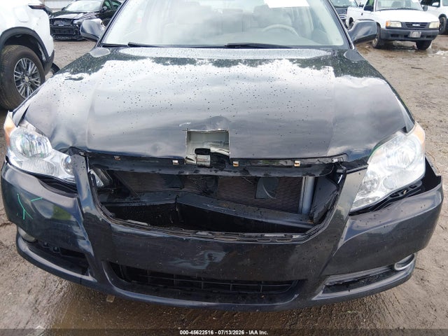 Aukcja sprzedaży 2008 Toyota Avalon Xls, vin: 4T1BK36BX8U289322, numer aukcji: 45622516
