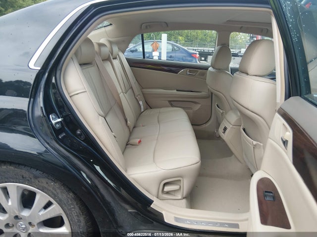 Aukcja sprzedaży 2008 Toyota Avalon Xls, vin: 4T1BK36BX8U289322, numer aukcji: 45622516