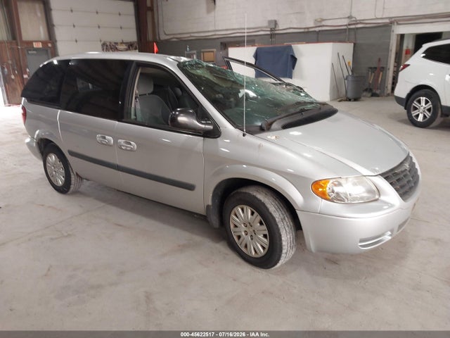 45622517 :رقم المزاد ، 1C4GP45R55B221646 vin ، 2005 Chrysler Town & Country مزاد بيع