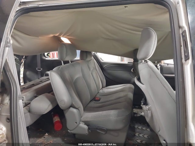 2005 Chrysler Town & Country მანქანა იყიდება აუქციონზე, vin: 1C4GP45R55B221646, აუქციონის ნომერი: 45622517