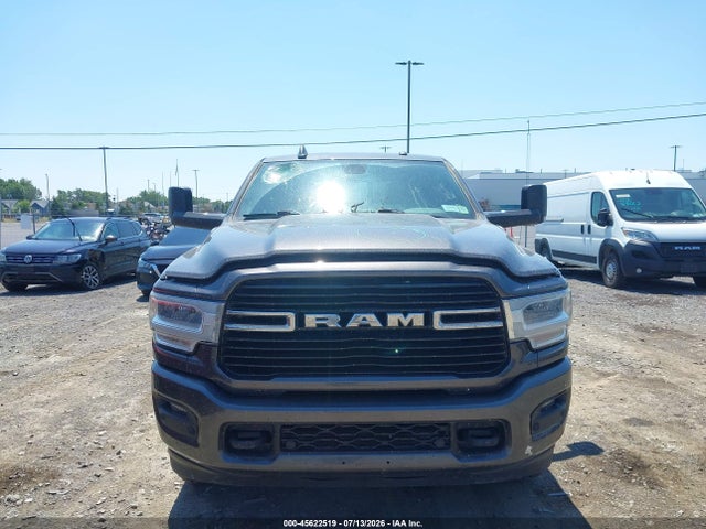 Aukcja sprzedaży 2019 Ram 2500 Big Horn  4x4 6'4 Box, vin: 3C6UR5DJ6KG696599, numer aukcji: 45622519