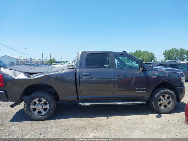 Aukcja sprzedaży 2019 Ram 2500 Big Horn  4x4 6'4 Box, vin: 3C6UR5DJ6KG696599, numer aukcji: 45622519