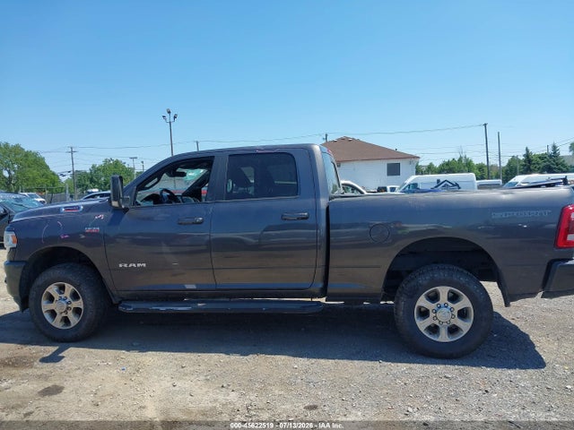 Aukcja sprzedaży 2019 Ram 2500 Big Horn  4x4 6'4 Box, vin: 3C6UR5DJ6KG696599, numer aukcji: 45622519