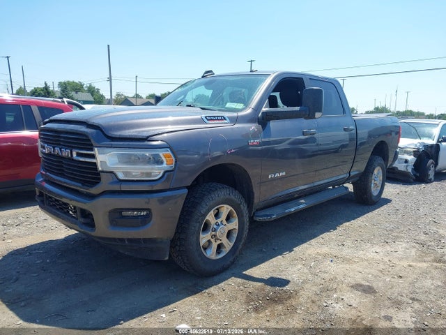 Aukcja sprzedaży 2019 Ram 2500 Big Horn  4x4 6'4 Box, vin: 3C6UR5DJ6KG696599, numer aukcji: 45622519