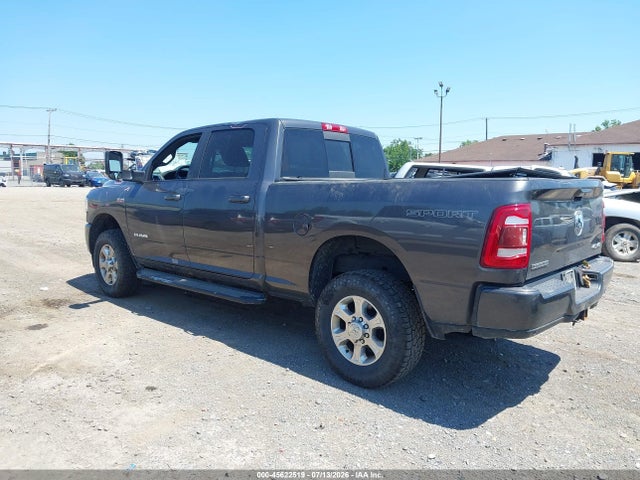Aukcja sprzedaży 2019 Ram 2500 Big Horn  4x4 6'4 Box, vin: 3C6UR5DJ6KG696599, numer aukcji: 45622519