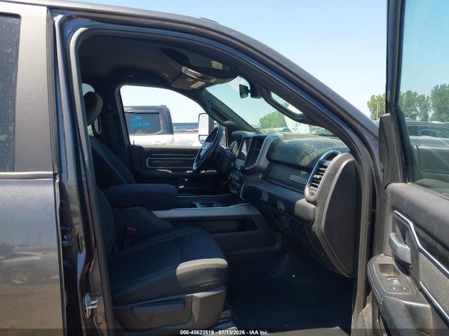 Aukcja sprzedaży 2019 Ram 2500 Big Horn  4x4 6'4 Box, vin: 3C6UR5DJ6KG696599, numer aukcji: 45622519