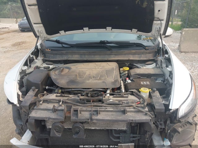 45622529 :رقم المزاد ، 1C4PJMDS0FW752379 vin ، 2015 Jeep Cherokee Limited مزاد بيع