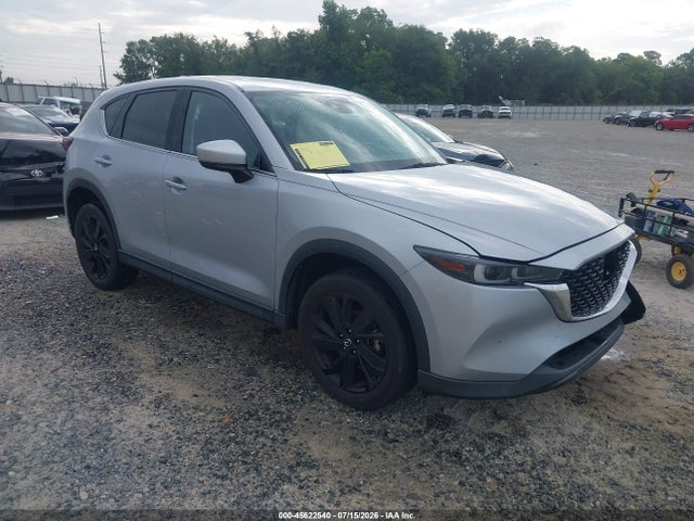 Aukcja sprzedaży 2022 Mazda Cx-5 2.5 S Premium Plus, vin: JM3KFBEM0N1580227, numer aukcji: 45622540