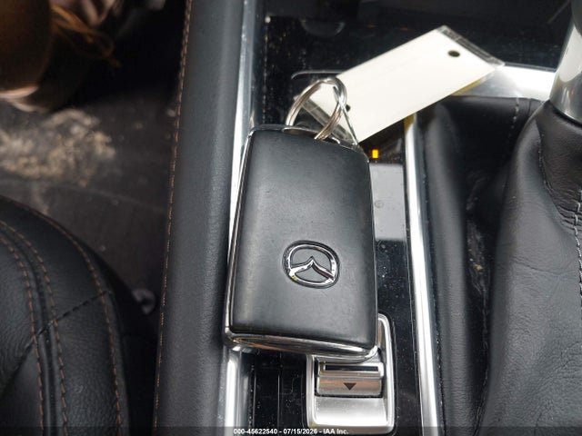 Aukcja sprzedaży 2022 Mazda Cx-5 2.5 S Premium Plus, vin: JM3KFBEM0N1580227, numer aukcji: 45622540