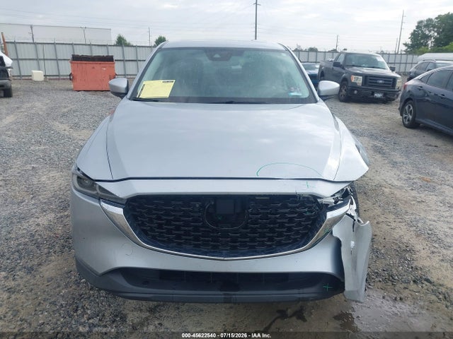Aukcja sprzedaży 2022 Mazda Cx-5 2.5 S Premium Plus, vin: JM3KFBEM0N1580227, numer aukcji: 45622540
