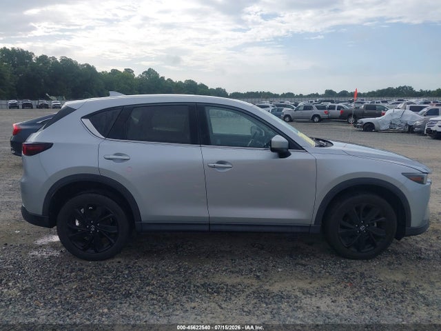 Aukcja sprzedaży 2022 Mazda Cx-5 2.5 S Premium Plus, vin: JM3KFBEM0N1580227, numer aukcji: 45622540