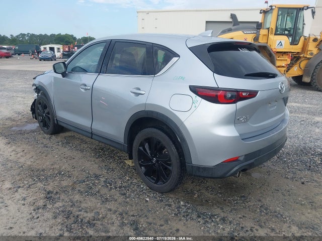 Aukcja sprzedaży 2022 Mazda Cx-5 2.5 S Premium Plus, vin: JM3KFBEM0N1580227, numer aukcji: 45622540