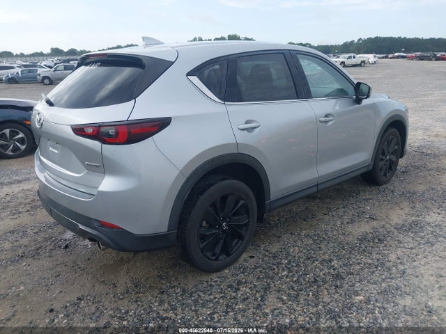 Aukcja sprzedaży 2022 Mazda Cx-5 2.5 S Premium Plus, vin: JM3KFBEM0N1580227, numer aukcji: 45622540