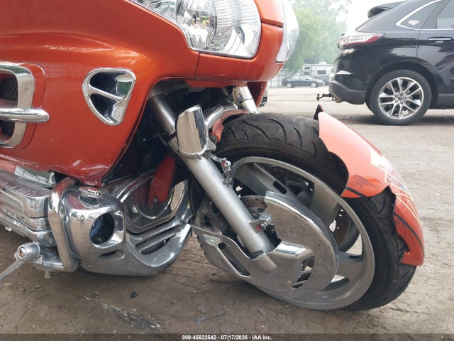 Продаж на аукціоні авто 2002 Honda Gl1800, vin: 1HFSC47092A107144, номер лоту: 45622542