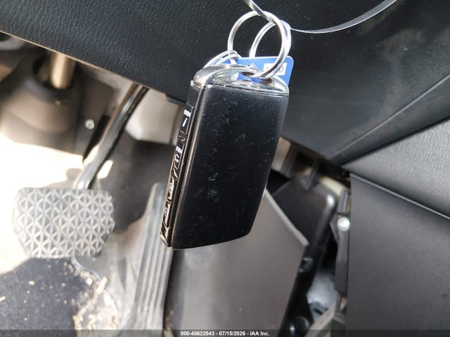 Aukcja sprzedaży 2021 Mazda Cx-5 Touring, vin: JM3KFBCM9M0334641, numer aukcji: 45622543