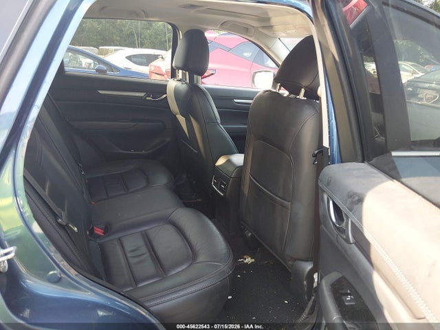 Aukcja sprzedaży 2021 Mazda Cx-5 Touring, vin: JM3KFBCM9M0334641, numer aukcji: 45622543