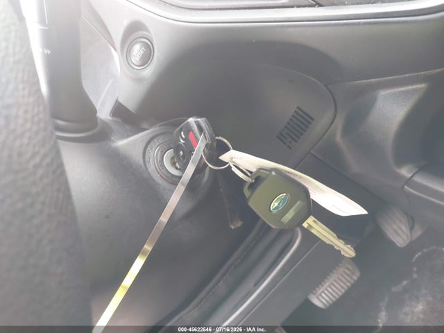 2024 Subaru Impreza Base 5-door მანქანა იყიდება აუქციონზე, vin: JF1GUABC4R8348551, აუქციონის ნომერი: 45622546