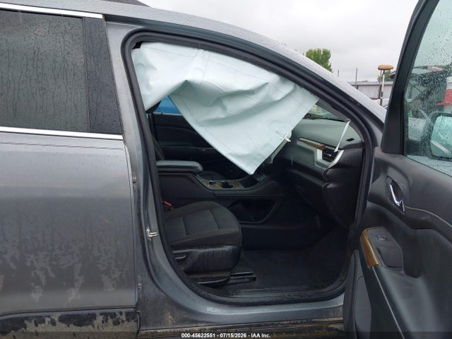 Aukcja sprzedaży 2020 Gmc Acadia Fwd Sle, vin: 1GKKNRLS6LZ218895, numer aukcji: 45622551