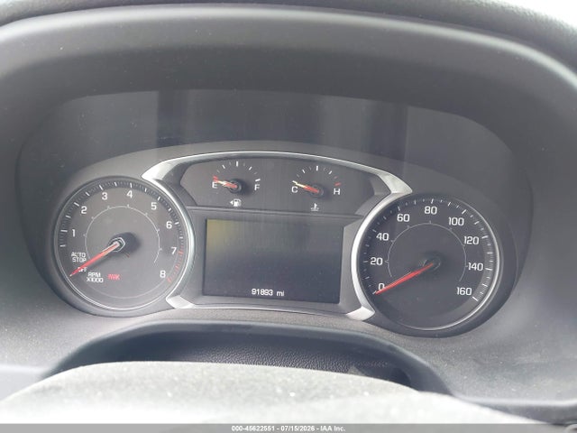 Aukcja sprzedaży 2020 Gmc Acadia Fwd Sle, vin: 1GKKNRLS6LZ218895, numer aukcji: 45622551