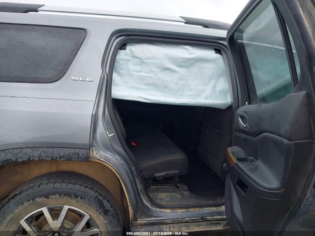 Aukcja sprzedaży 2020 Gmc Acadia Fwd Sle, vin: 1GKKNRLS6LZ218895, numer aukcji: 45622551