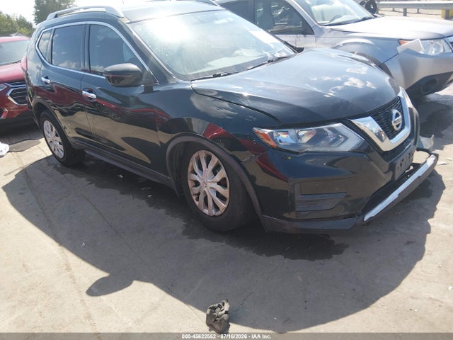 Aukcja sprzedaży 2017 Nissan Rogue S, vin: JN8AT2MV9HW257006, numer aukcji: 45622552
