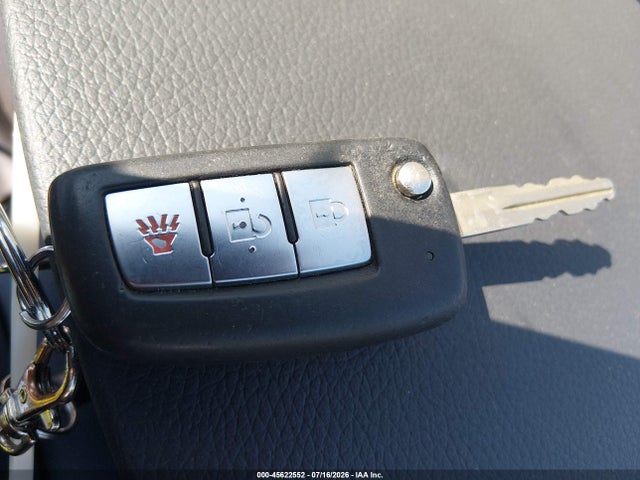 Aukcja sprzedaży 2017 Nissan Rogue S, vin: JN8AT2MV9HW257006, numer aukcji: 45622552