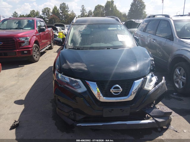 Aukcja sprzedaży 2017 Nissan Rogue S, vin: JN8AT2MV9HW257006, numer aukcji: 45622552