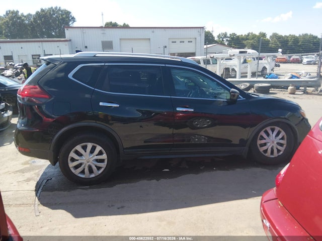 Aukcja sprzedaży 2017 Nissan Rogue S, vin: JN8AT2MV9HW257006, numer aukcji: 45622552