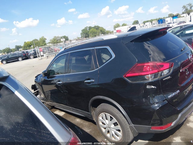 Aukcja sprzedaży 2017 Nissan Rogue S, vin: JN8AT2MV9HW257006, numer aukcji: 45622552