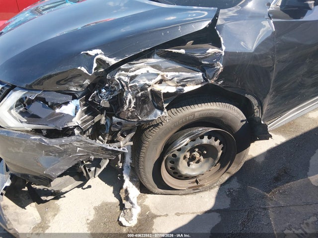 Aukcja sprzedaży 2017 Nissan Rogue S, vin: JN8AT2MV9HW257006, numer aukcji: 45622552