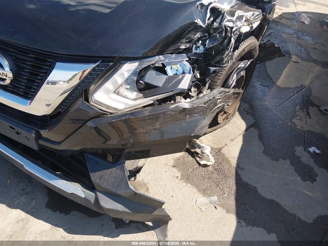 Aukcja sprzedaży 2017 Nissan Rogue S, vin: JN8AT2MV9HW257006, numer aukcji: 45622552