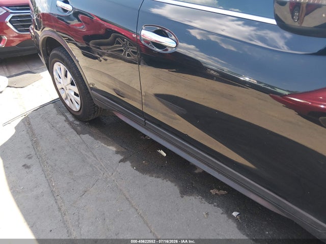 Aukcja sprzedaży 2017 Nissan Rogue S, vin: JN8AT2MV9HW257006, numer aukcji: 45622552