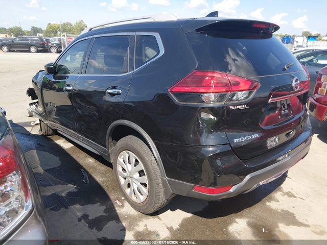 Aukcja sprzedaży 2017 Nissan Rogue S, vin: JN8AT2MV9HW257006, numer aukcji: 45622552