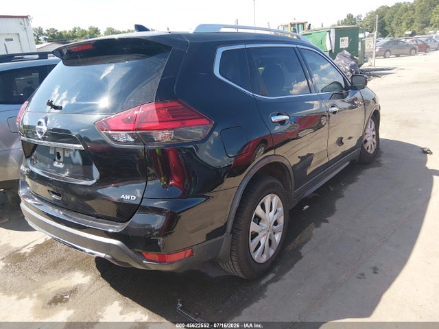 Aukcja sprzedaży 2017 Nissan Rogue S, vin: JN8AT2MV9HW257006, numer aukcji: 45622552