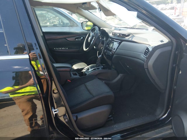 Aukcja sprzedaży 2017 Nissan Rogue S, vin: JN8AT2MV9HW257006, numer aukcji: 45622552