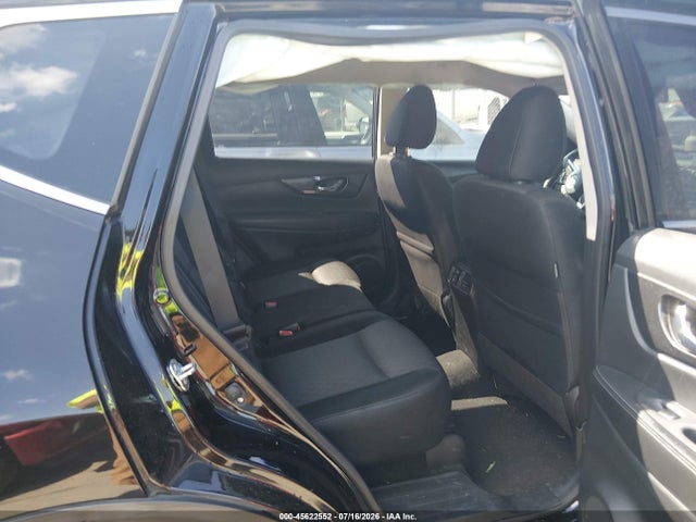 Aukcja sprzedaży 2017 Nissan Rogue S, vin: JN8AT2MV9HW257006, numer aukcji: 45622552